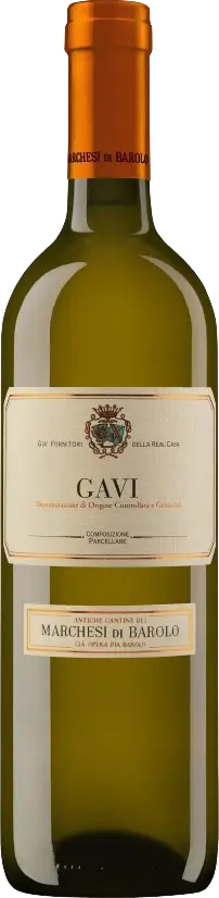 Marchesi di Barolo Gavi DOCG 2025 Cortese