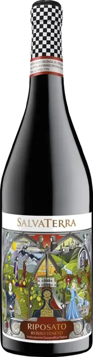 Tenute SalvaTerra Riposato 2022 Corvina