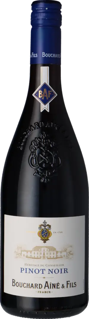 Bouchard Aîné & Fils Pinot Noir, 2025 Pinot Noir
