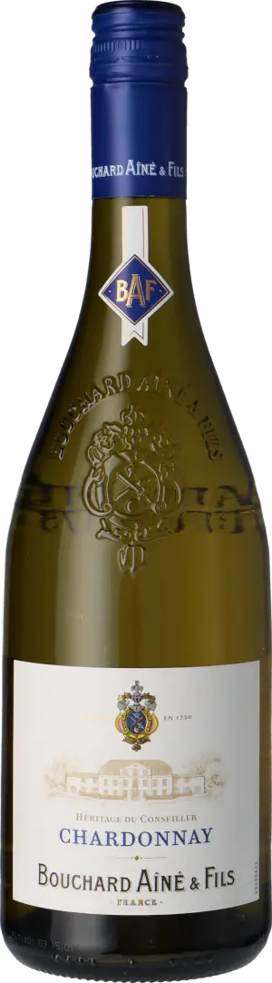 Bouchard Aîné & Fils Chardonnay, 2025 Chardonnay