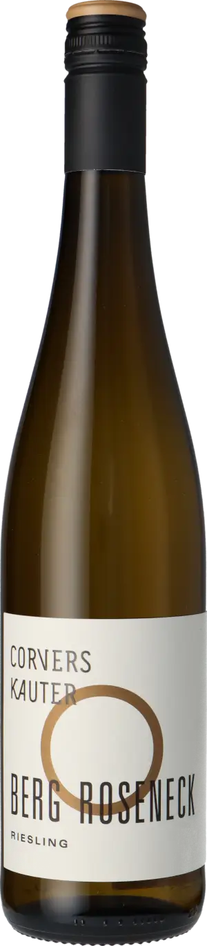 Corvers-Kauter Berg Roseneck Rüdesheim Riesling trocken 2025 Riesling