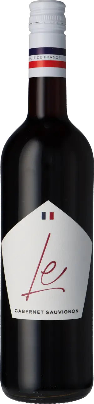 Le Cabernet Sauvignon 2023 Cabernet Sauvignon