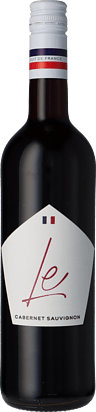 Le Cabernet Sauvignon 2023