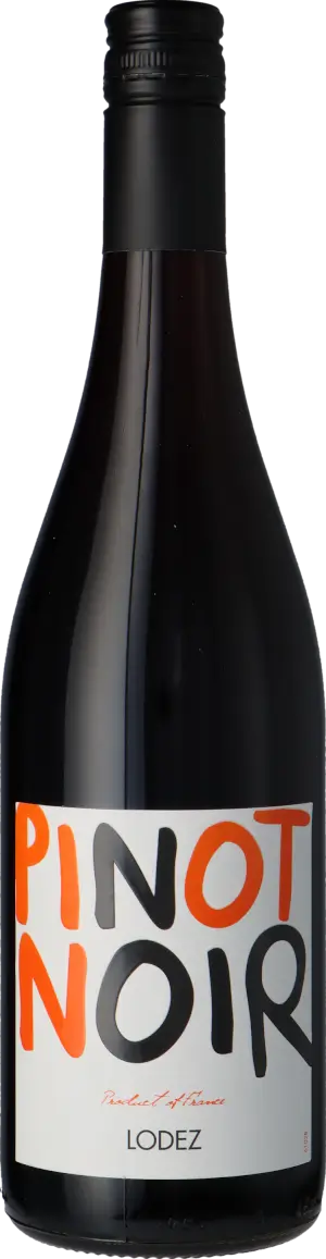 Lodez Pinot Noir Pinot Noir
