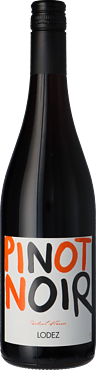 Lodez Pinot Noir