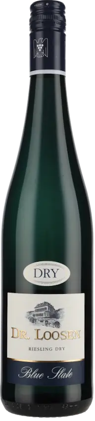 Dr. Loosen Riesling Blue Slate 2024 Riesling