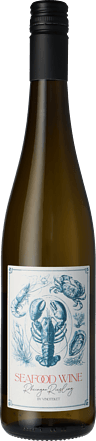 Seafood Wine Rheingau Riesling 2025