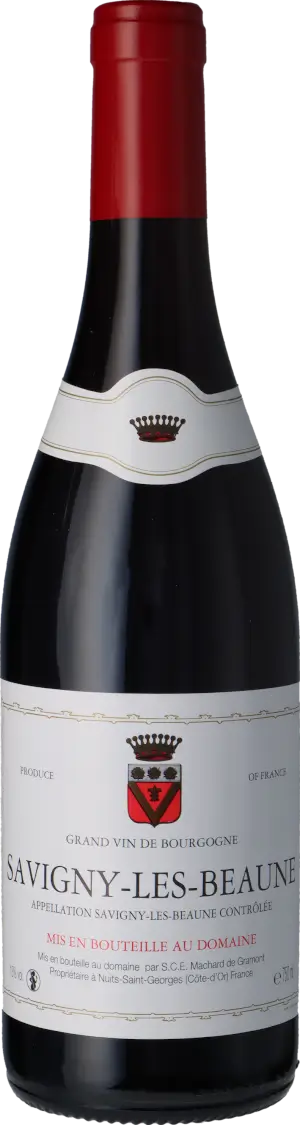Domaine Machard de Gramont Savigny-Les-Beaune 2024 Pinot Noir