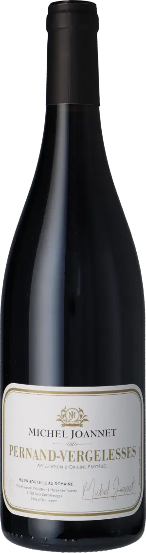 Domaine Joannet Pernand-Vergelesses 2023 Chardonnay