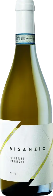 Bisanzio Trebbiano d'Abruzzo 2025 Silvaner