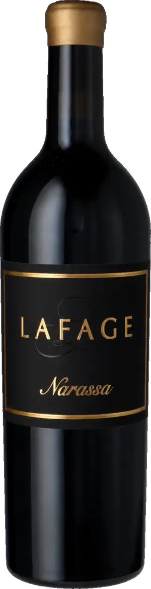 Domaine Lafage Narassa 2024 Grenache