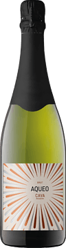 Aqueo CAVA Organic Brut