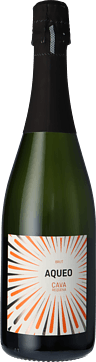 Aqueo CAVA Organic Brut