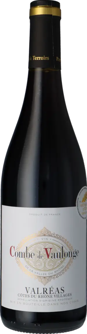 Combe de Vaullonge 2023 Grenache Noir
