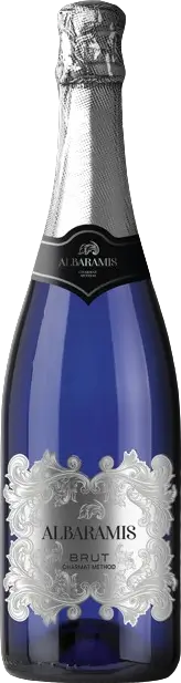 Albaramis Brut Charmat Macabeo