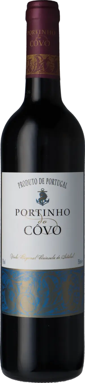 Portinho Do Côvo Tinto 2024 Aragonêz