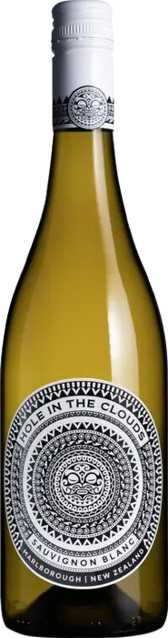 Hole in the Clouds Marlborough Sauvignon Blanc 2025 Sauvignon Blanc