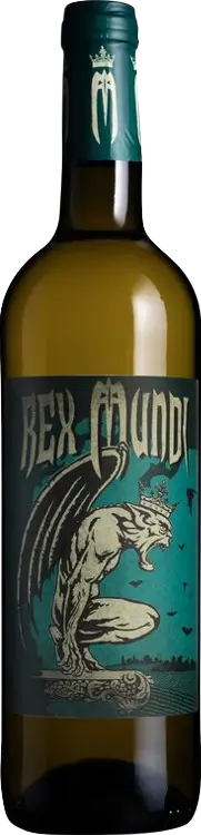 Rex Mundi Blanc 2025 Colombard