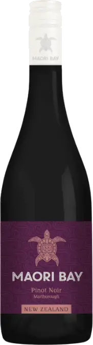 Maori Bay Pinot Noir 2022 Pinot Noir