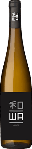 WA Arinto 2018 Arinto
