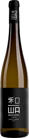 WA Arinto Vinho Verde 2018 Arinto