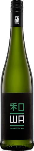WA Grüner Veltliner 2017 Grüner Veltliner