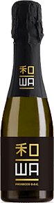 WA Prosecco Piccolo (20 cl) Glera