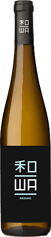 WA Riesling 2018 Riesling