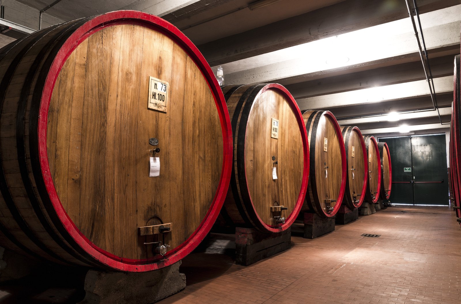Biljett till Winemaker's Dinner  