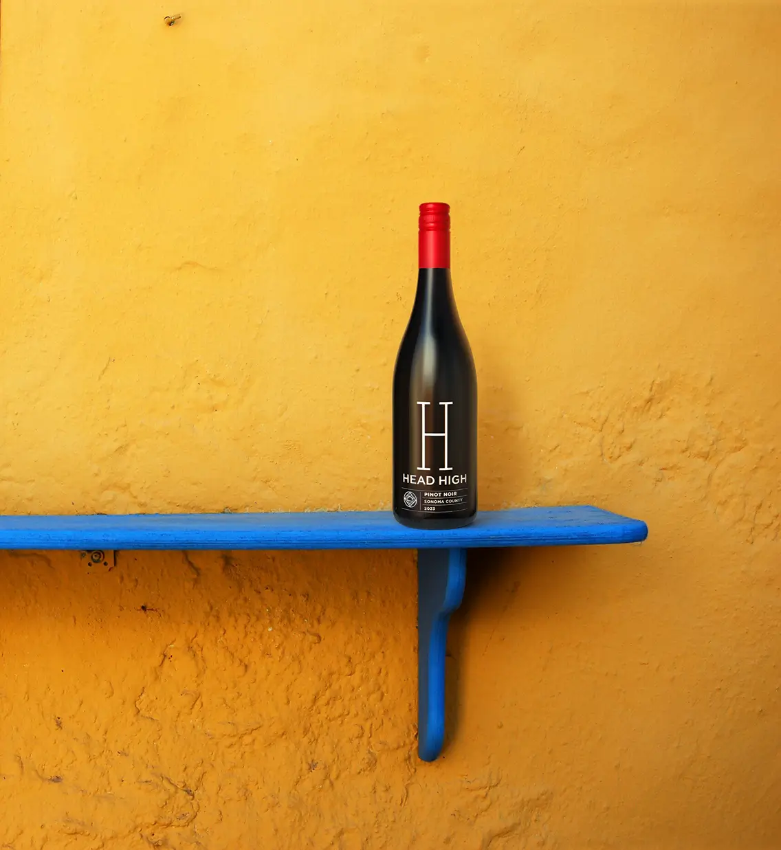 Three Sticks Wines Head High Pinot Noir 2023 Pinot Noir