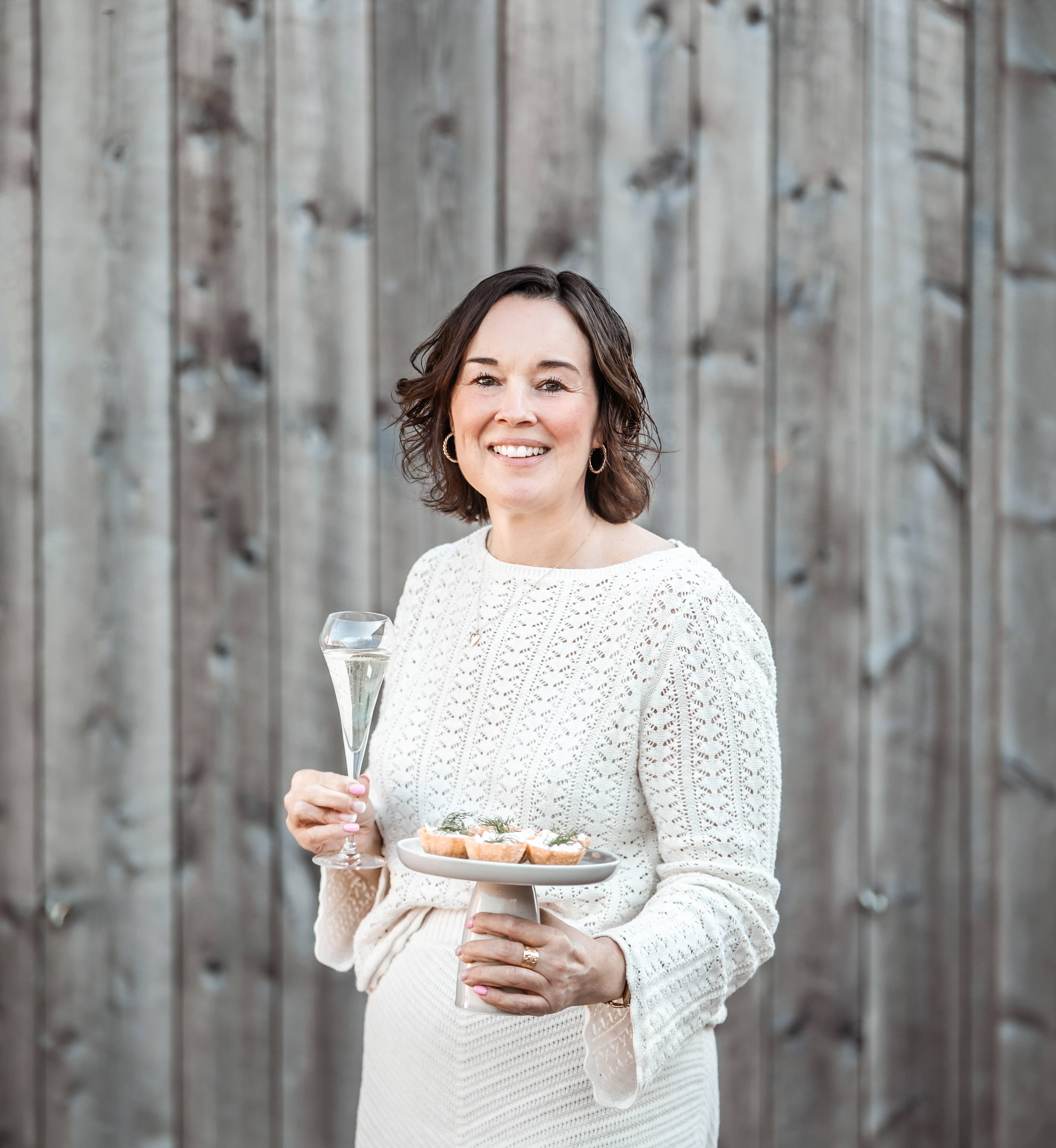 Hemma hos Jennys Rum & Spis