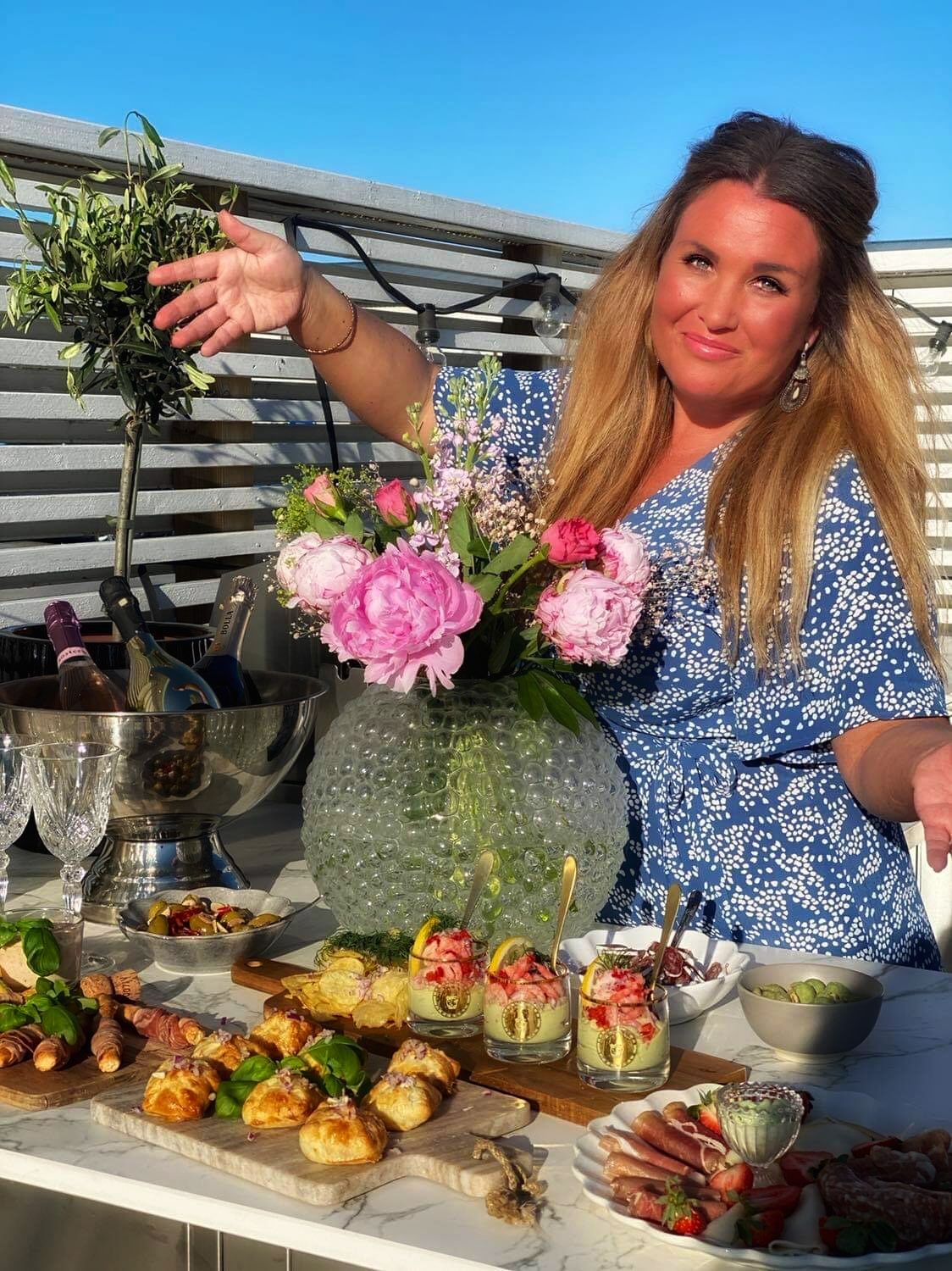 Hemma hos Matbubbel 