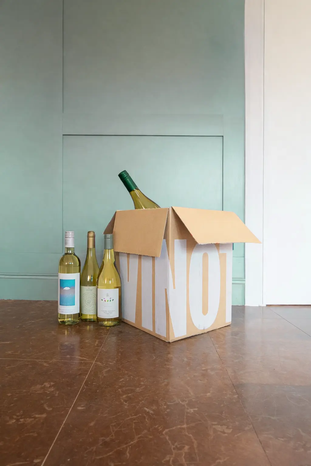 Vinotekets vita favoriter