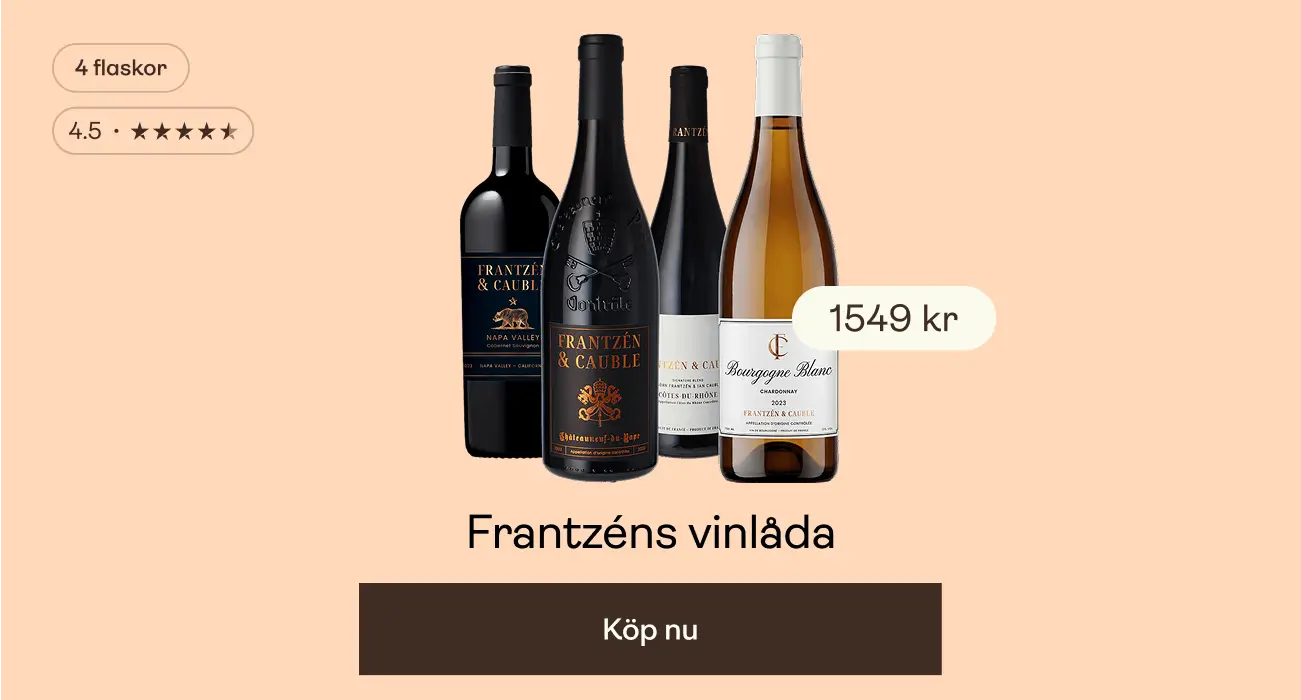 frantzén bourgogne blanc