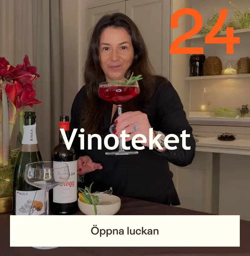 Dagens lucka