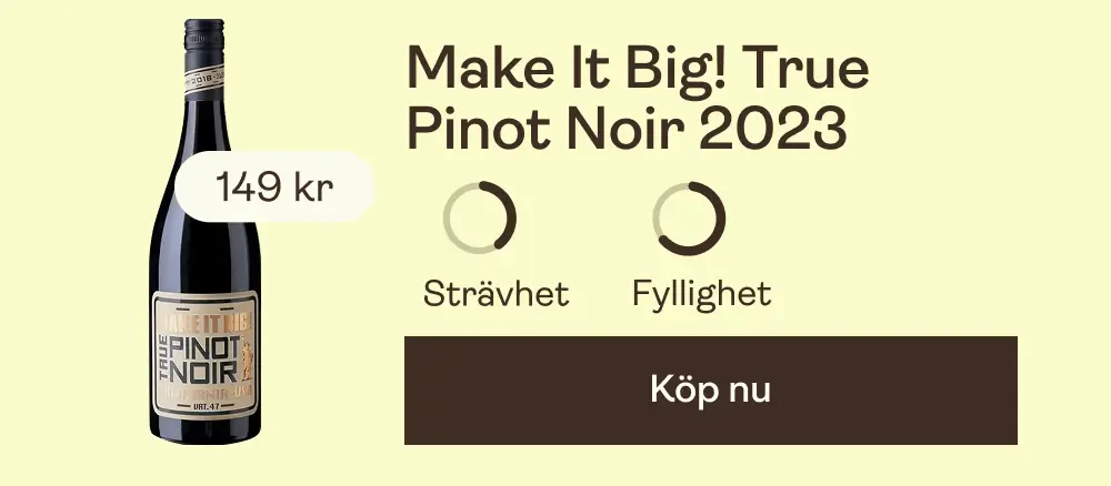 pinot