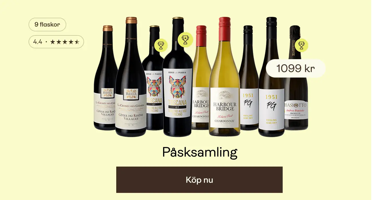 påsksamling