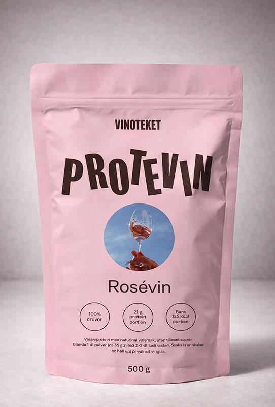 Protevin rosévin