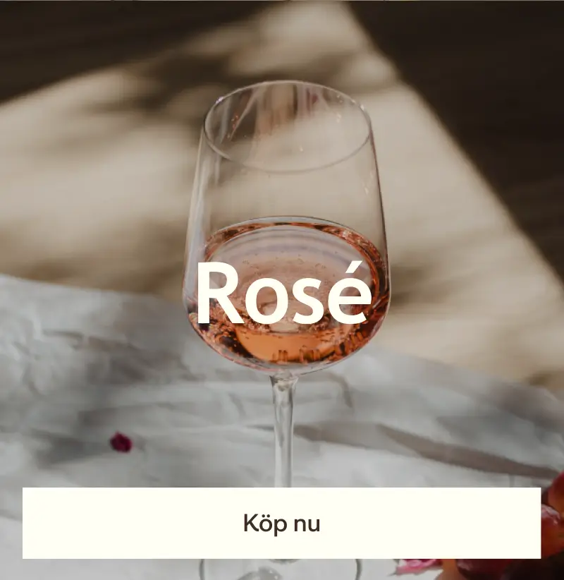 rosé