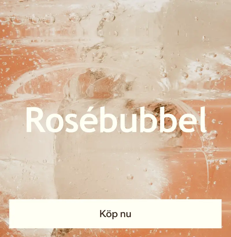 rosébubbel