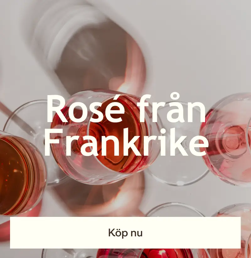 rosé frn frankrike
