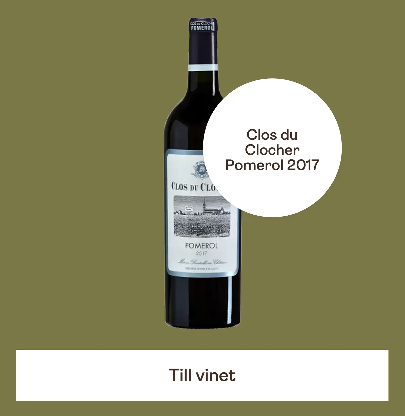 Château Talbot St Julien 4 Cru Classe 2016