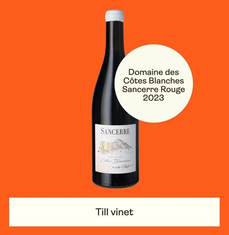 La Chablisienne Chablis 1er Cru Vaulorent 2019