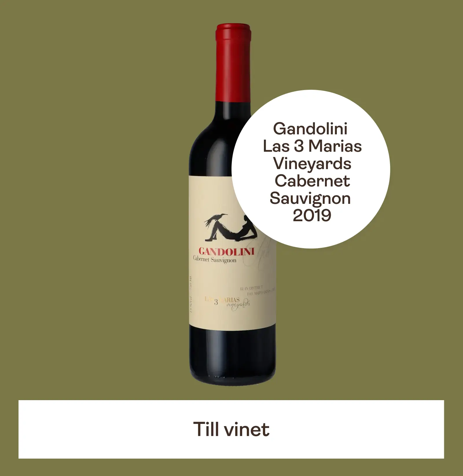 Ô de Mer Muscadet 2024