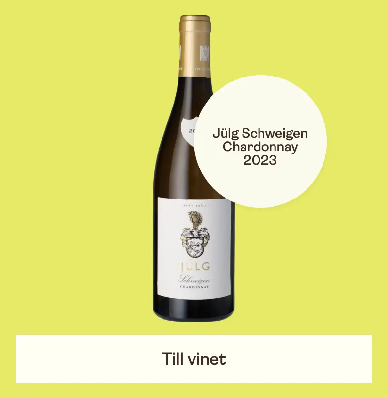 La Chablisienne Chablis 1er Cru Vaulorent 2019
