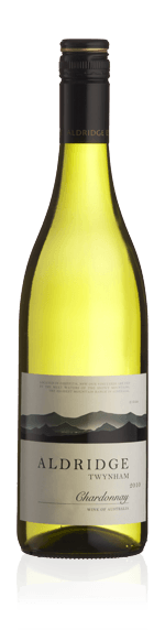 Aldridge Chardonnay 2017 Chardonnay