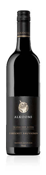 Alkoomi Black Label Cabernet Sauvignon 2016 Cabernet Sauvignon 100% Cabernet Sauvignon Western Australia