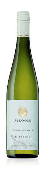 Alkoomi White Label Riesling 2018 Riesling