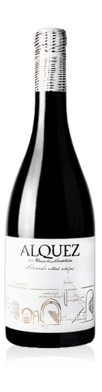 Alquez de Sommos Tinto 2016 Garnacha