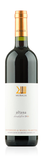 Muralia Altana Maremma 2016
